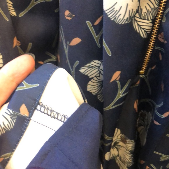 Pink martini party dress - Picture 7 of 8